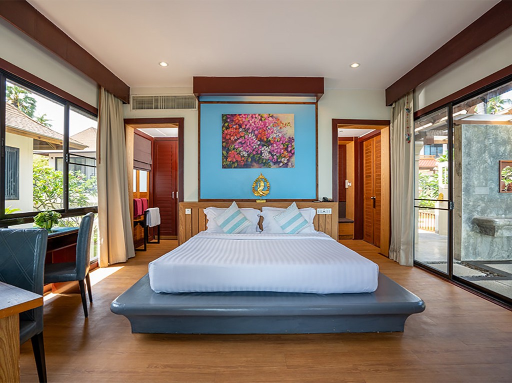 Hotel image The Briza Koh Samui