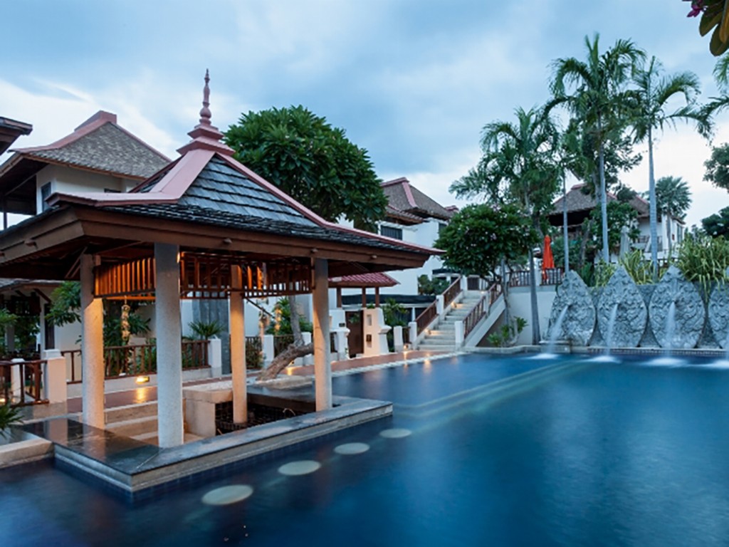 Hotel image The Briza Koh Samui