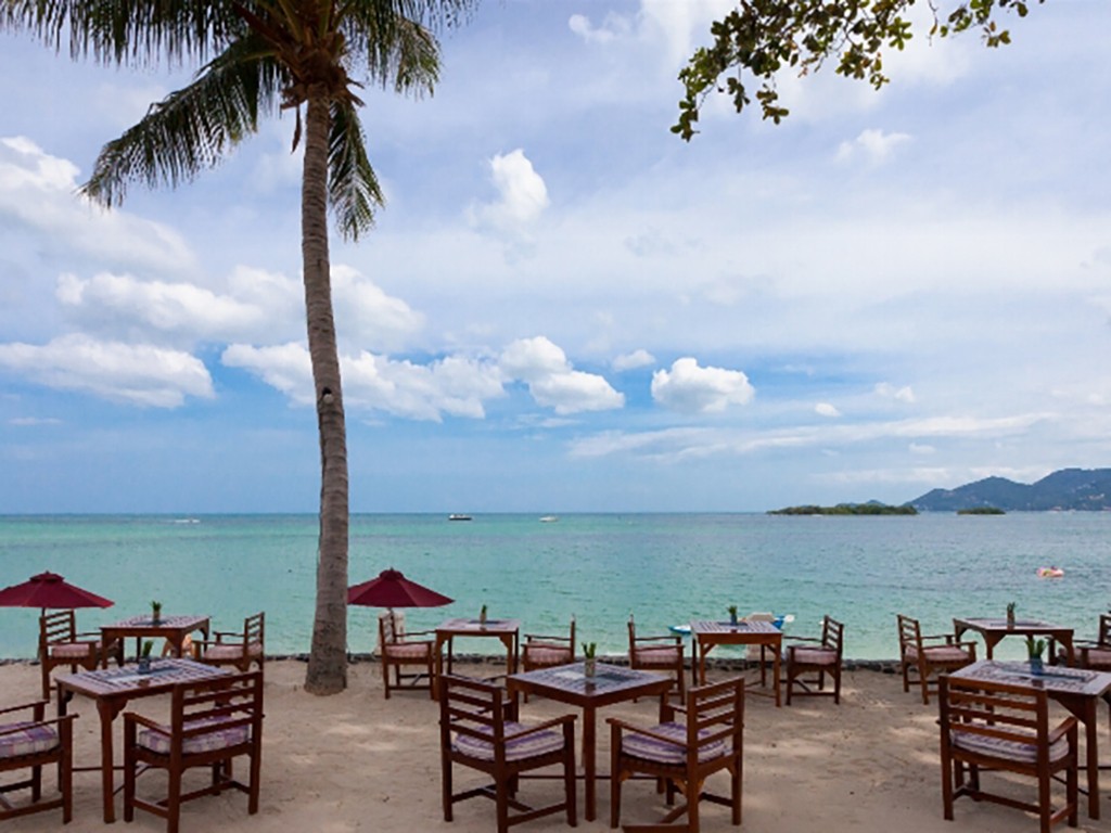 Hotel image The Briza Koh Samui