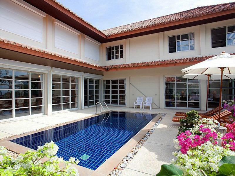 Hotel image Villa Ruedi Phuket