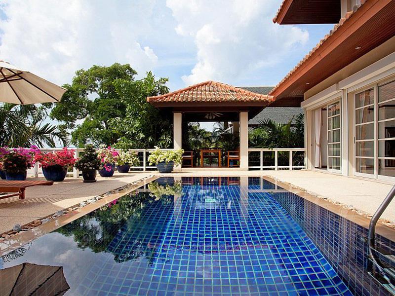 Hotel image Villa Ruedi Phuket