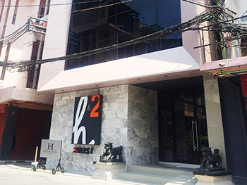 H2 Hotel