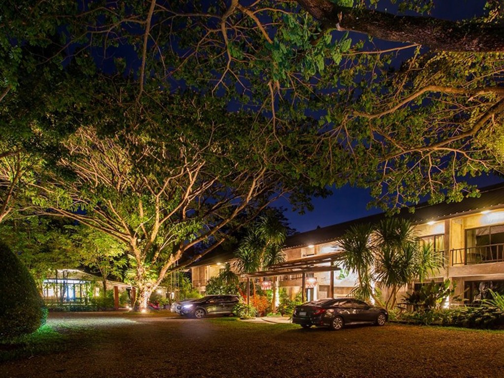 บ้านสวน รมิตา รีสอร์ท