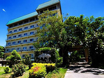 拉塔纳公园酒店（Rattana Park Hotel）
