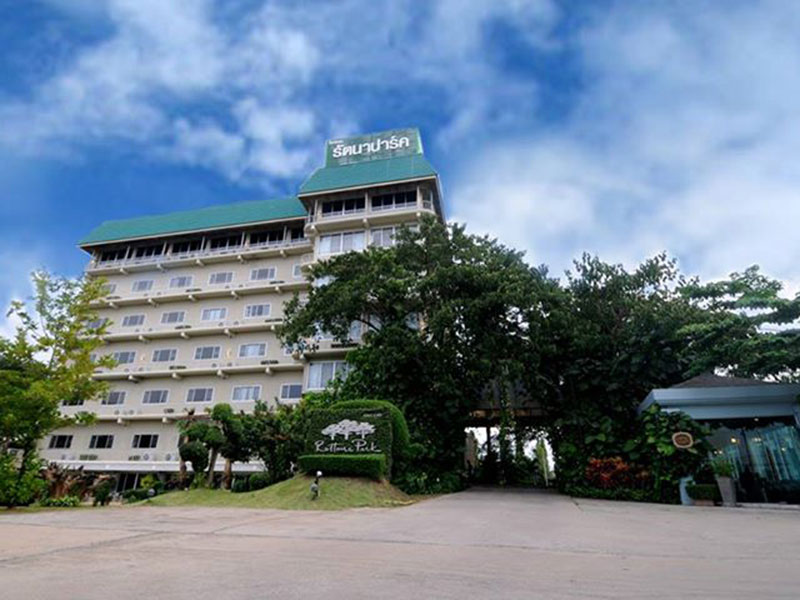 Hotel image 拉塔纳公园酒店