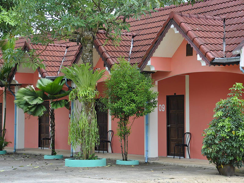 Image Hotel Baan Puan Resort