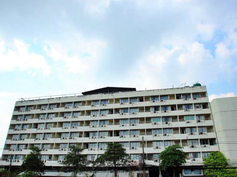 Hotel image 里真度假公寓