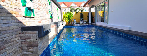 baan nim nuan villa hua hin