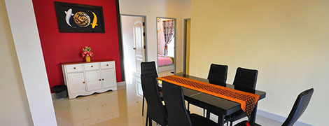 baan nim nuan villa hua hin