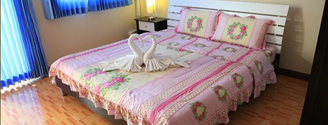 Srithongkul Riverside