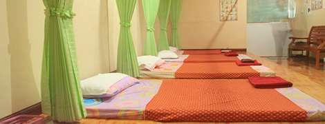 Srithongkul Riverside