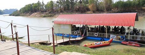 Srithongkul Riverside