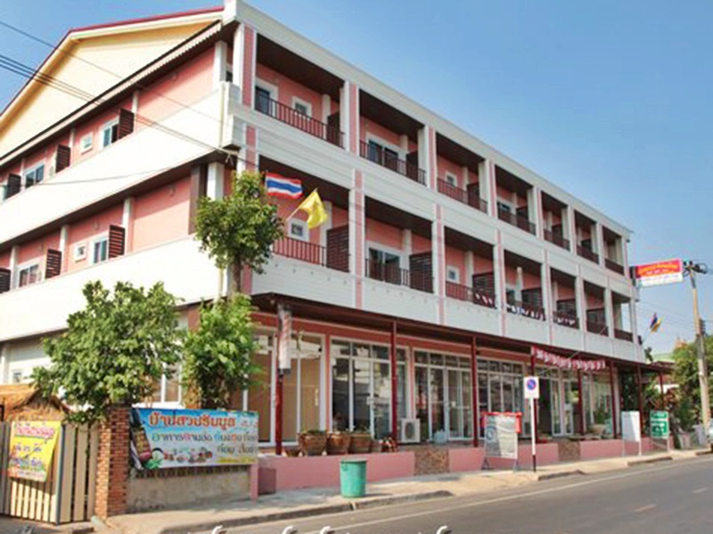 ศรีทองกุล ริเวอร์ไซด์