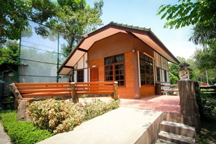 เดอะ ไพน์ รีสอร์ท