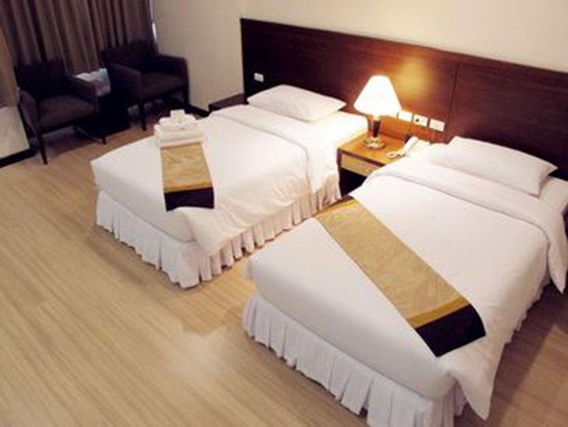 Hotel image 圣帕姆酒店