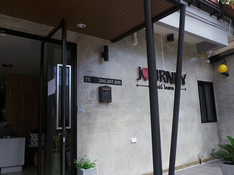 Image Hotel 旅途酒店