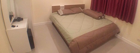 Emerald Villa De Pool Hua Hin