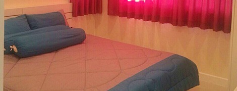 Emerald Villa De Pool Hua Hin