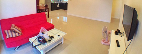 Emerald Villa De Pool Hua Hin