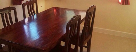 Emerald Villa De Pool Hua Hin