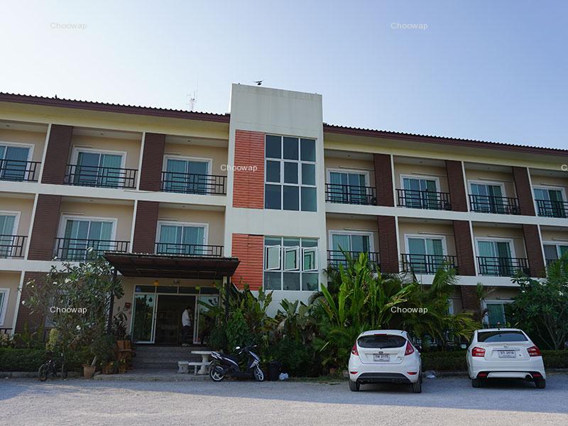 Muaklek Pruksa Resort