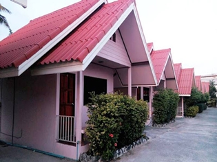 Thiptawan Guesthouse