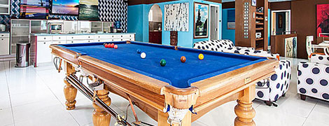 pratumnak argyle villa