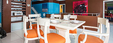 pratumnak argyle villa