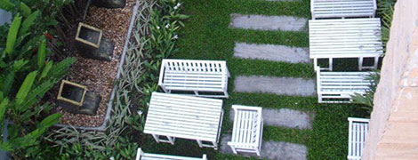 the icon service apartment