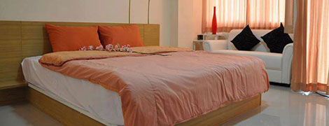 the icon service apartment