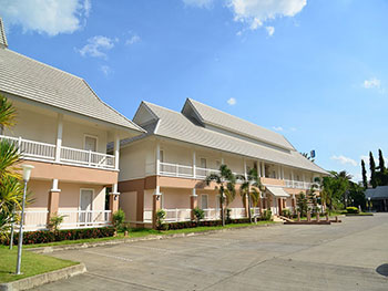 Park Inn Chiangrai