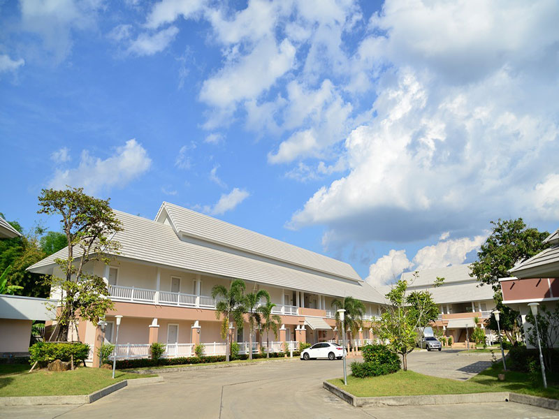 Park Inn Chiangrai