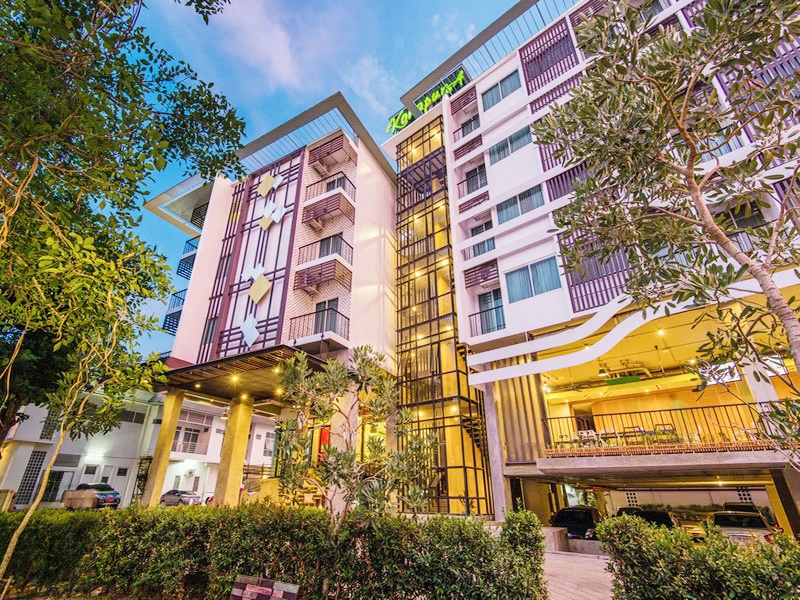 Hotel image 科拉普拉度假村