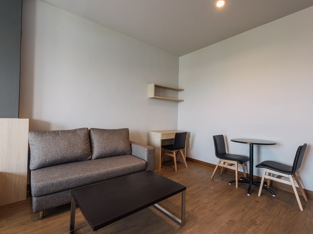 เอ็มที ปาร์ค เรสซิเดนซ์