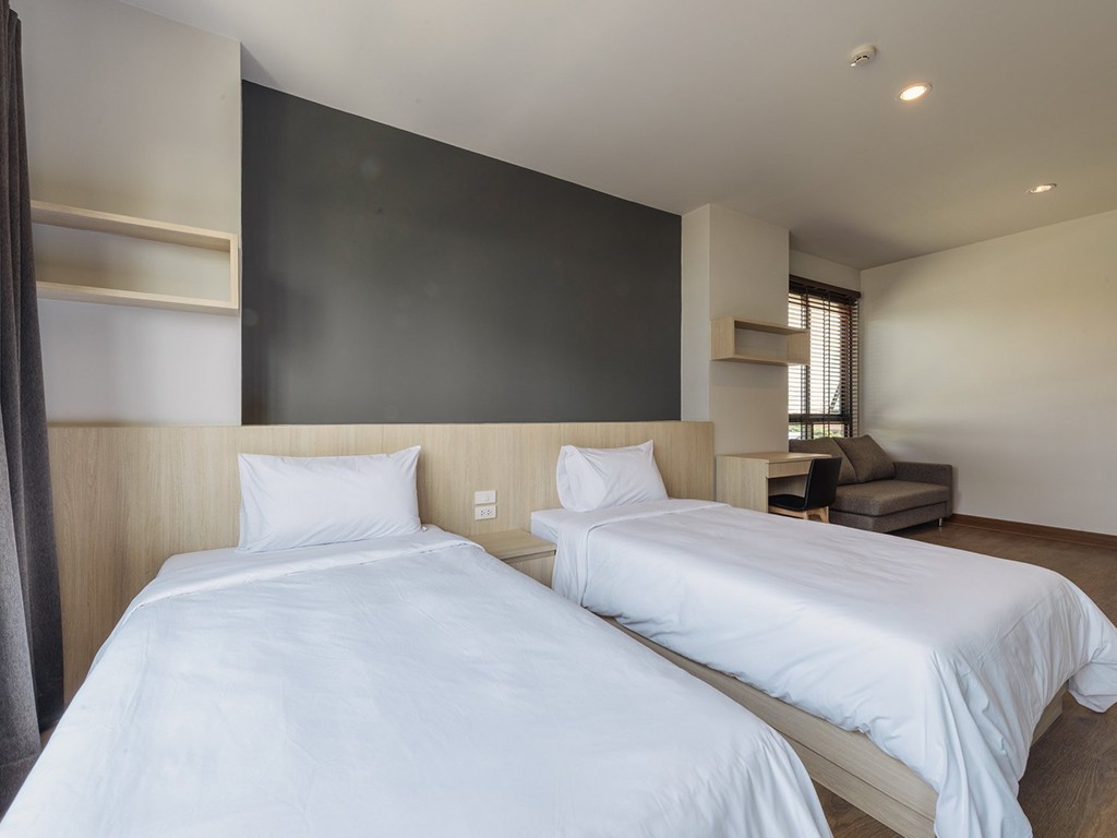 เอ็มที ปาร์ค เรสซิเดนซ์