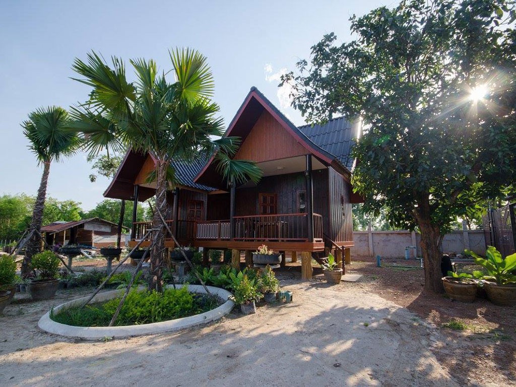 เดอะ ลิตเติ้ล การ์เด้น รีสอร์ท