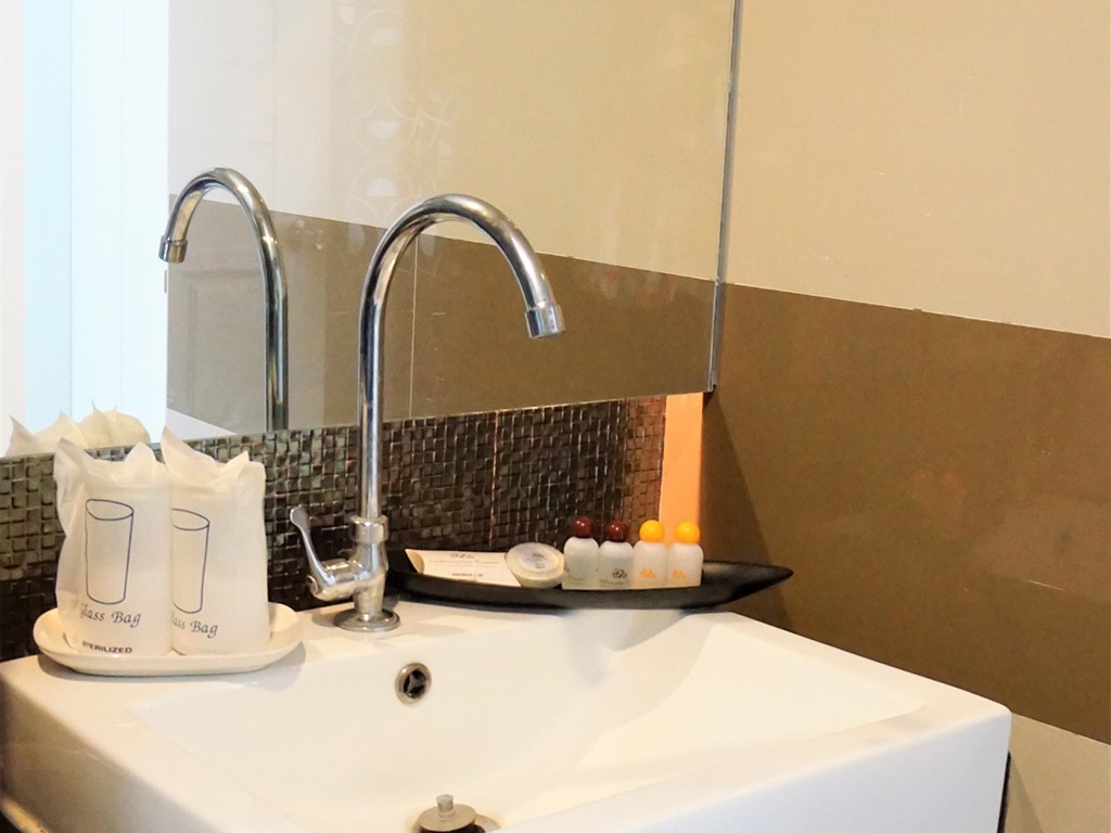 ลีลาวดี รีสอร์ท สระบุรี