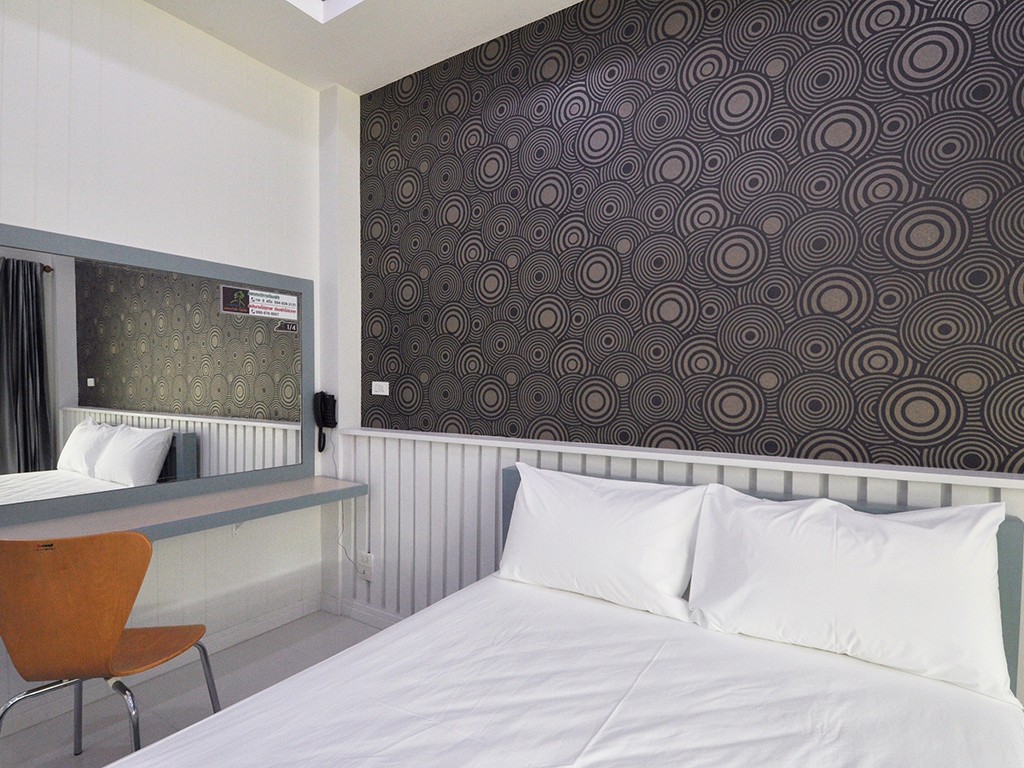 ลีลาวดี รีสอร์ท สระบุรี