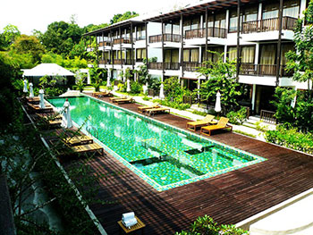 Maryoo Samui Hotel Cheap Price Suratthani - 