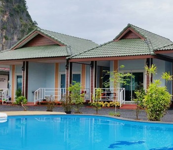 Patumtip Resort