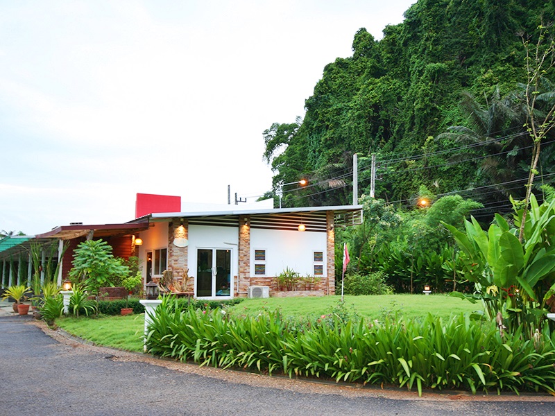 Hotel image 潘达里度假村