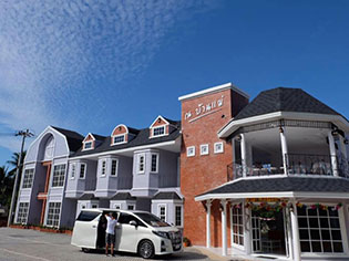 ณ บ้านแม่ รีสอร์ท ลำปาง