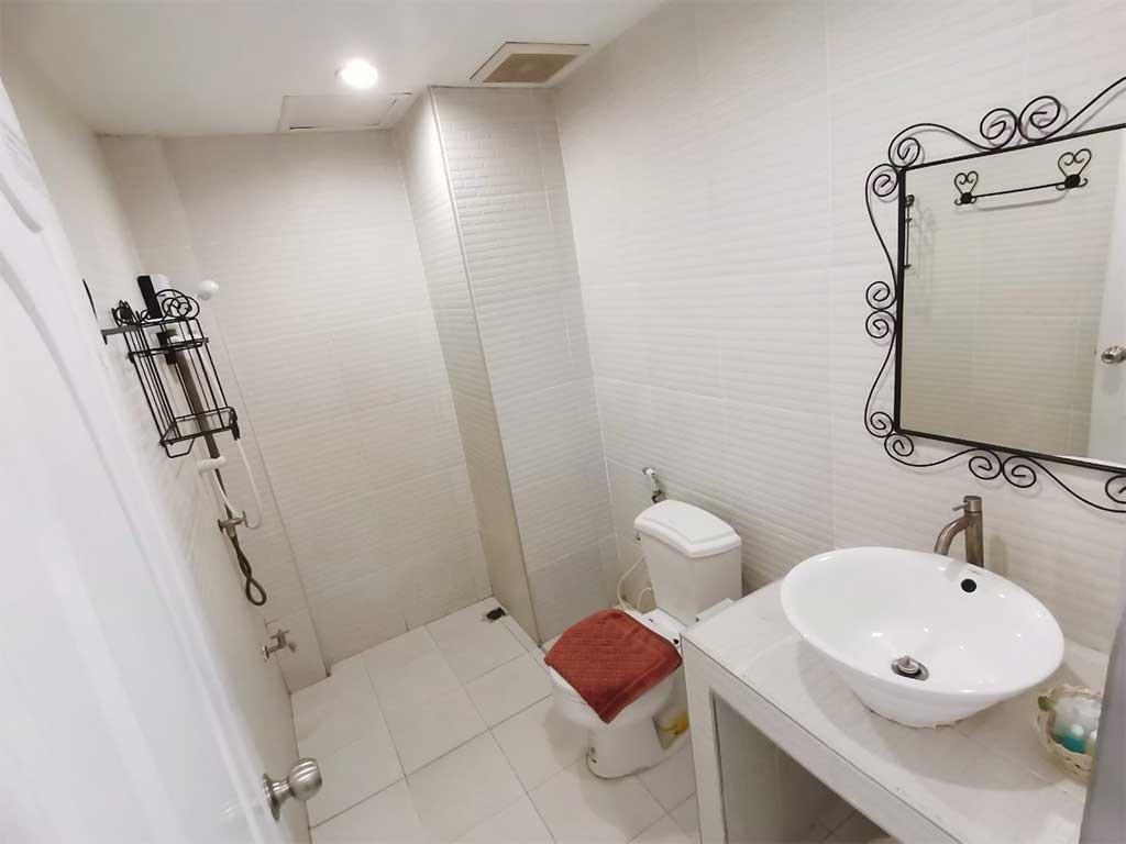 ณ บ้านแม่ รีสอร์ท ลำปาง