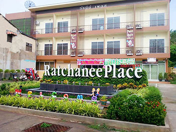 Ratchanee Place