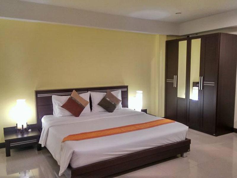 Hotel image Phupara Place Phuket