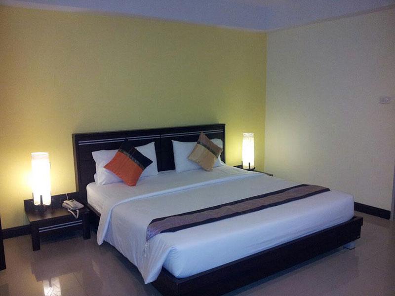 Hotel image Phupara Place Phuket