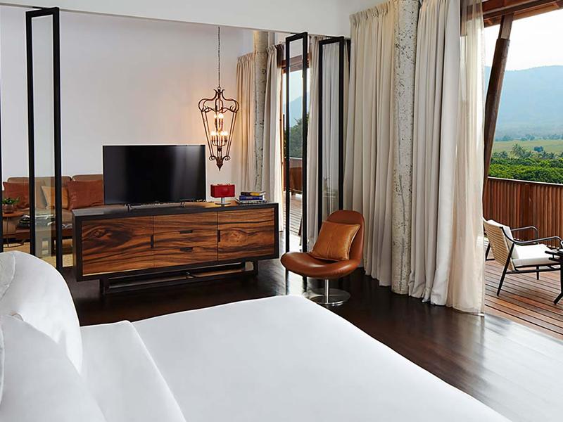 บริบท พูล รีสอร์ท