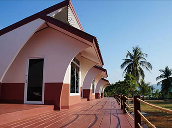 Lomtalay Resort