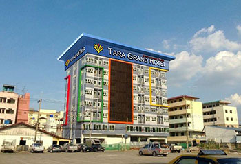 Tara Grand Hotel