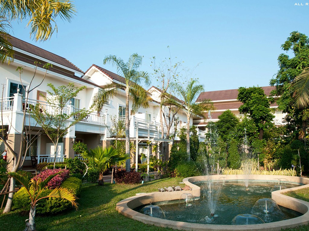 ที่พักใน ขอนแก่น ราคาถูก พร้อมส่วนลด